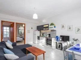 Calma Luxury Apartments #5 Sozopoli in Halkidiki