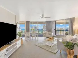 Border Terrace Unit 20
