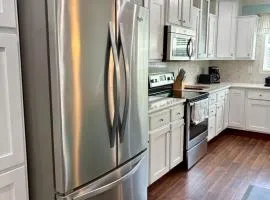 Oasis at Munchy branch & Bike trail & Dog Friendly