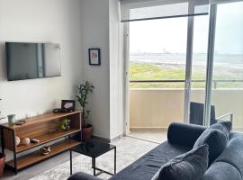 Cabo Marino Apartment, Pool, Beach and Marina, hótel í Conchal