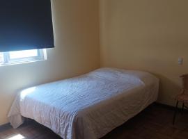 Pieza Privada โรงแรมในEl Cerrillo