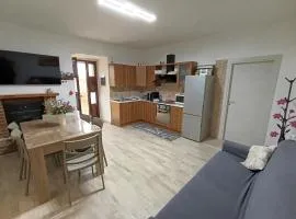 Herculea Rifugio Bosco Bradano