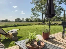 Cozy Home In Dalby With Wifi