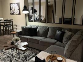 Stylish Glendale Retreat by Americana & Galleria, hotell sihtkohas Glendale