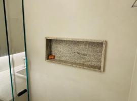 Porto Alto Resort - GAV, hotel em Tejucopapo