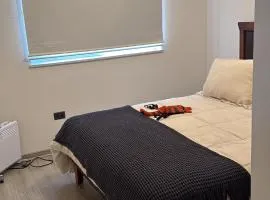 Hermoso departamento Temuco