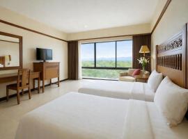 Loei Palace Hotel, hotel em Loei