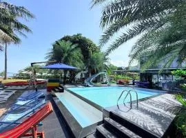 เกาะช้าง พูลวิลล่า วิวทะเล 2