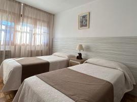 坎維克酒店，瓜達拉哈拉的飯店