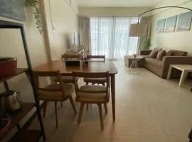 Chai Phangan Duplex - Central