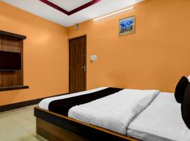 Hotel O Cooch Behar Formerly Hotel Labonnya, hotel em Kuch Bihār