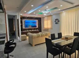 Modern apt in Cartagena with pool and beach access