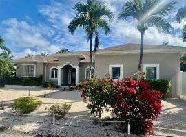 Prospect Oasis, hotell i George Town