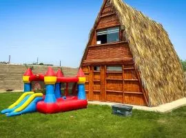 Cabaña las Palmeras de Chincha