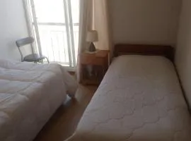 halojamiento para tusristas Estranjeros y Nacioanles