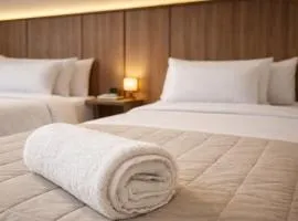 Guest House Renovo