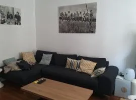 Cosy T3 near Gambetta