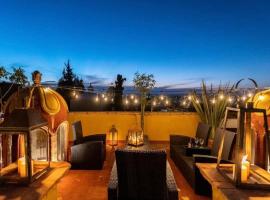 Casa Mesones, hotel in San Miguel de Allende