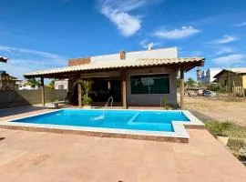 Casa Taipu de Fora