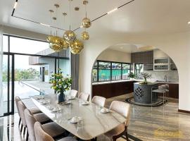 Biệt thự nghỉ dưỡng BB House Bảo Lộc, Hotel in Ấp Tân Hà