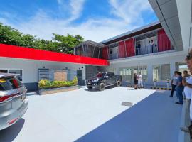 Kuyang's Place, motel a Bulala