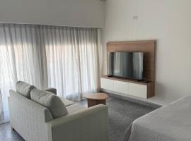 Studio Ikuma，埃斯佩蘭薩的飯店