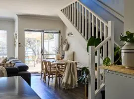 Water's Edge 4x4 Townhouse