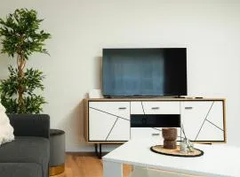 RandHome Apartment Erwitte Horn, Bad Sassendorf