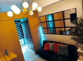 Manila Quezon City Grass Residences SM North and Trinoma Tower 5 26th Flr