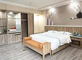 Haimeng International Hotel