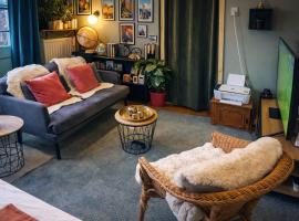 Studio by Seniko, viešbutis mieste Lježas