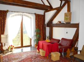 Agrotur-Maya，Gorzyca的飯店