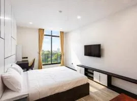 Thúy Apartment Hải Phòng