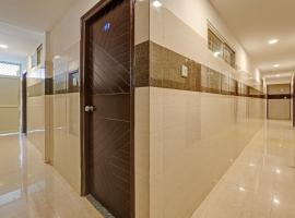 Hotel O Sri Ranga Boarding & Lodging, Hotel in Chik Bānavar