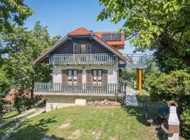 Holiday home in Loka pri Zusmu Stajerska Untersteiermark 26086