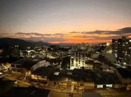 Estrena Apartamento, Avenida Santander, BREAK SUITES