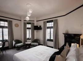 Palfreymans Arcade Central NoHo 1 Bed Apartment 4