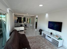 Casa em búzios, 200 metrô praia rasa, ξενοδοχείο σε Macae