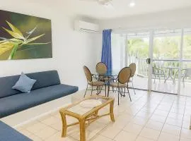 Mango House Resort - Affordable Escape