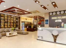 Boss Palace Hotel