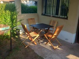 Casa Pinamar, hotel a Pinamar