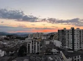 Estrena apartamento, Avenida Santander, BREAK SUITES !