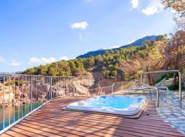 Ca La Dolors, Hotel in Deià