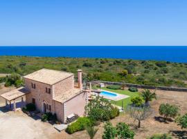 Can Guillem Boquet, hotel a Portocristo