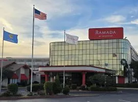 Ramada by Wyndham Tulsa Broken Arrow
