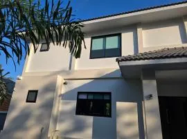 Private Pool Villa Ao Nang