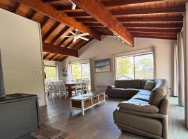 Drifters @ Callala Beach, Hotel in Callala Beach