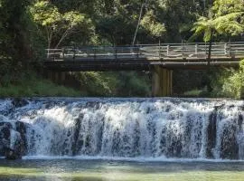 Malanda Falls Retreat