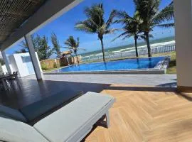 Villa Biển Vảng Beach Front