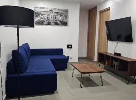 NSI Alameda Park Humboldt Mexico City